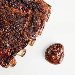 Tangy KC-Style Barbecue Sauce