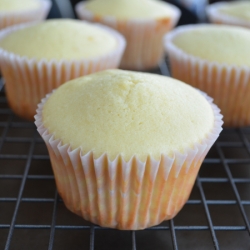 Lemon Cupcakes