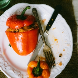 Stuffed Bell Peppers