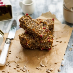 Muesli Bars