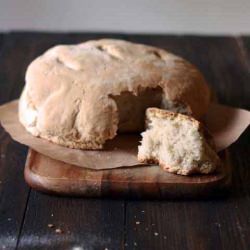 Sourdough Bread Project