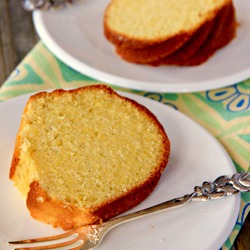 Lemon Cake