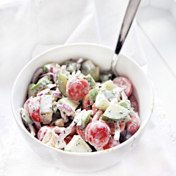 Summer Salad