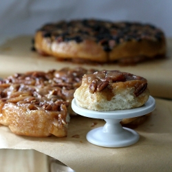 Pecan Sticky Buns