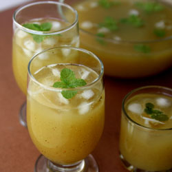 Mango Panna