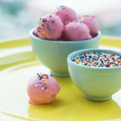 Party Animal Truffles