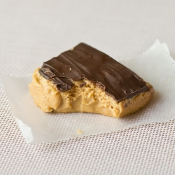 Peanut Butter Squares