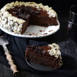 Chocolate Torte