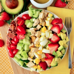 California Cobb Salad