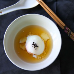 Perfect Soft-Boiled Egg