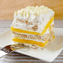 Mango Float