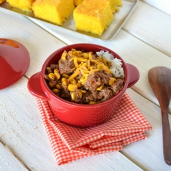 Meat Chili