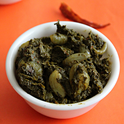 Gongura Pickle