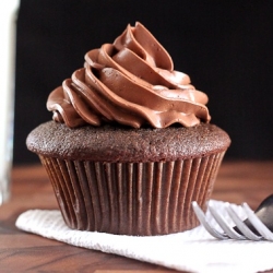 Chocolate Cupcakes