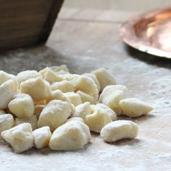 Gnocchi