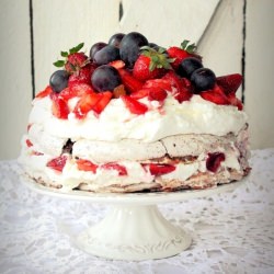 Pavlova