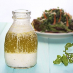 Feta Vinaigrette