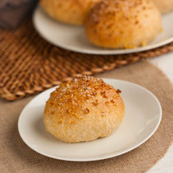 Quinoa Dinner Rolls