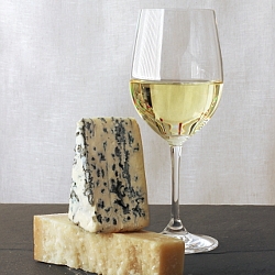 Tips for Wine and Cheese Pairing