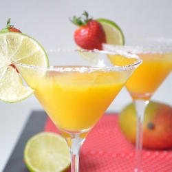 Mango Margarita