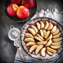 Apple Tart