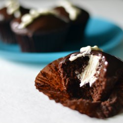 Hostess Cupcakes