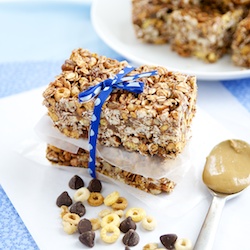 Energy Bars