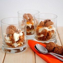 Apricot Dessert