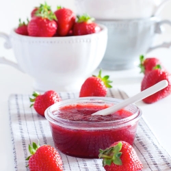 Strawberry Jam