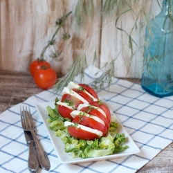 Caprese Salad