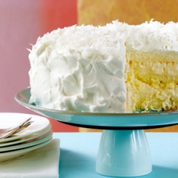 4 New Ways to Reinvent Coconut Cake