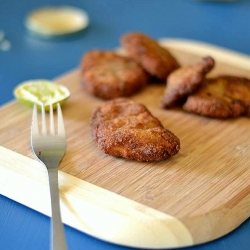 Fish Fry / Fish Batter Fry