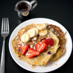 Paleo Pancakes