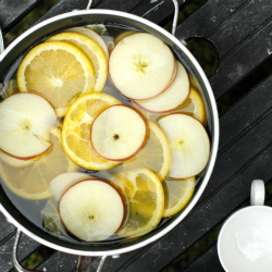 White Sangria