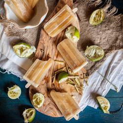 Boozy Popsicles