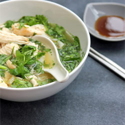 Chicken Pho