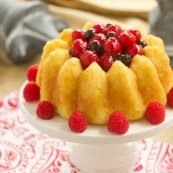 Savarin