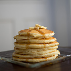 Pancakes