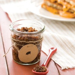 Bacon Jam