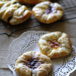 Danish Pastry