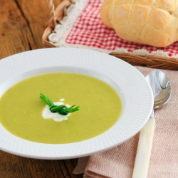 Asparagus Soup