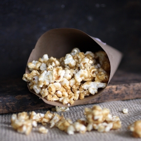 Caramel Popcorn