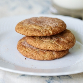 Snickerdoodles