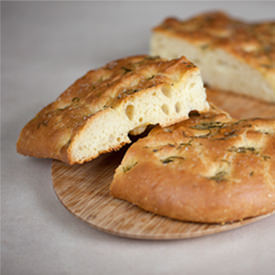 Rosemary Focaccia