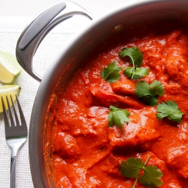 Granger’s Light Butter Chicken