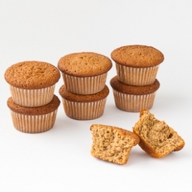 Coffee Muffins