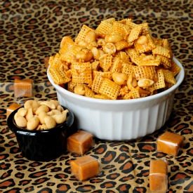 Payday Chex Mix