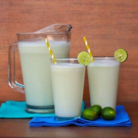 Brazilian Limeade