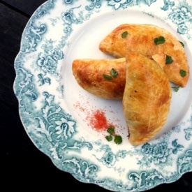 Steak Empanadas