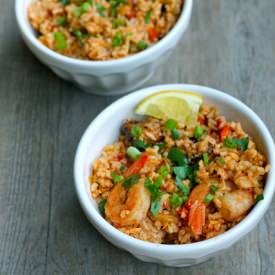 Jambalaya